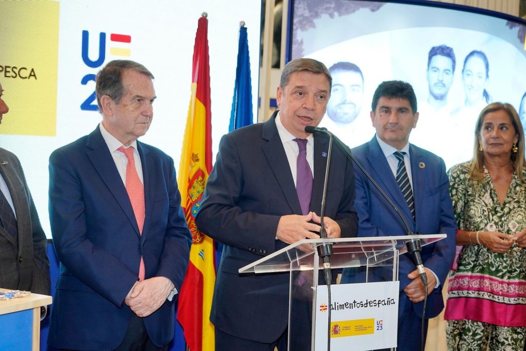 Conxemar 2023. El factor económico-financiero de las empresas debe ser tratado en Bruselas