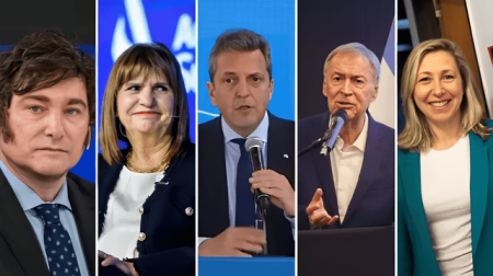 Domingo de debate, y una deuda pendiente. Difícilmente el clúster pesquero esté en agenda