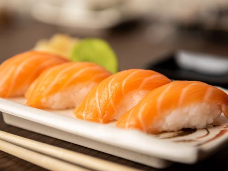 Argentina ofrece gofio a granel cuando el mundo pide nigiri