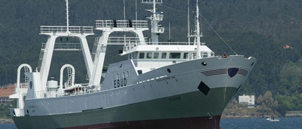 Galicia y Montevideo unidos en Conxemar 2023, por la pesca gallega en aguas al borde de la milla 200