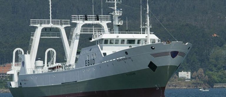 Galicia y Montevideo unidos en Conxemar 2023, por la pesca gallega en aguas al borde de la milla 200