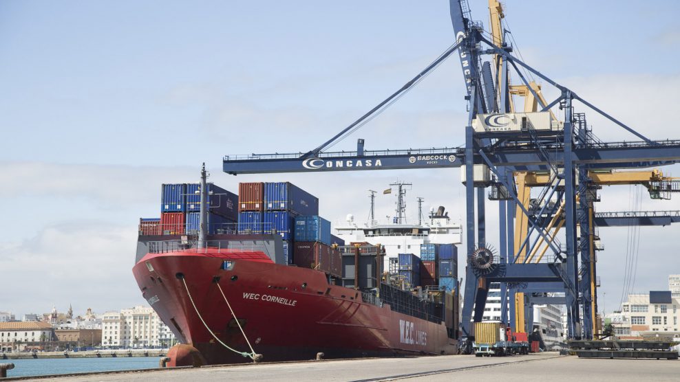 Lo que dejó Conxemar 2023. El 67% de los productos de origen marino consumidos en la Unión Europea, son de origen importado