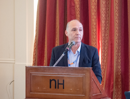 Cerró el 1º Congreso sobre la Iniciativa Pampa Azul en Mar del Plata. Algunas definiciones preocupantes