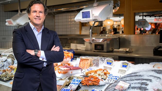 Espa帽a. Europ锚che alerta por la apertura de productos importados de origen marino de dudosa procedencia y reputaci贸n