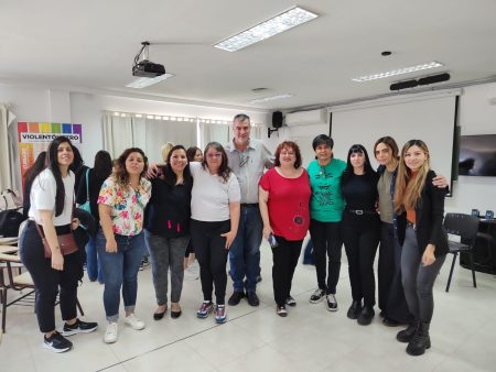 Impulsan la igualdad de g茅nero y la prevenci贸n de la violencia en el sector pesquero