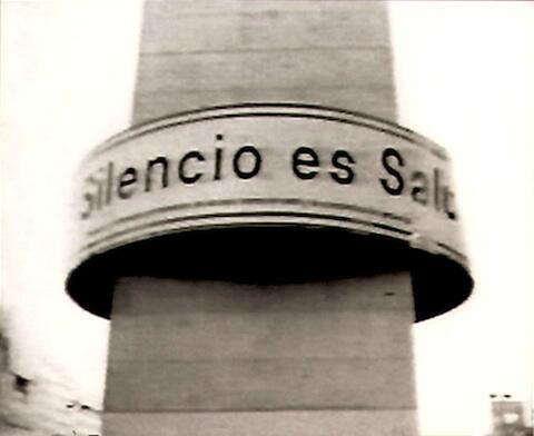 El silencio es salud y la pesca responsable