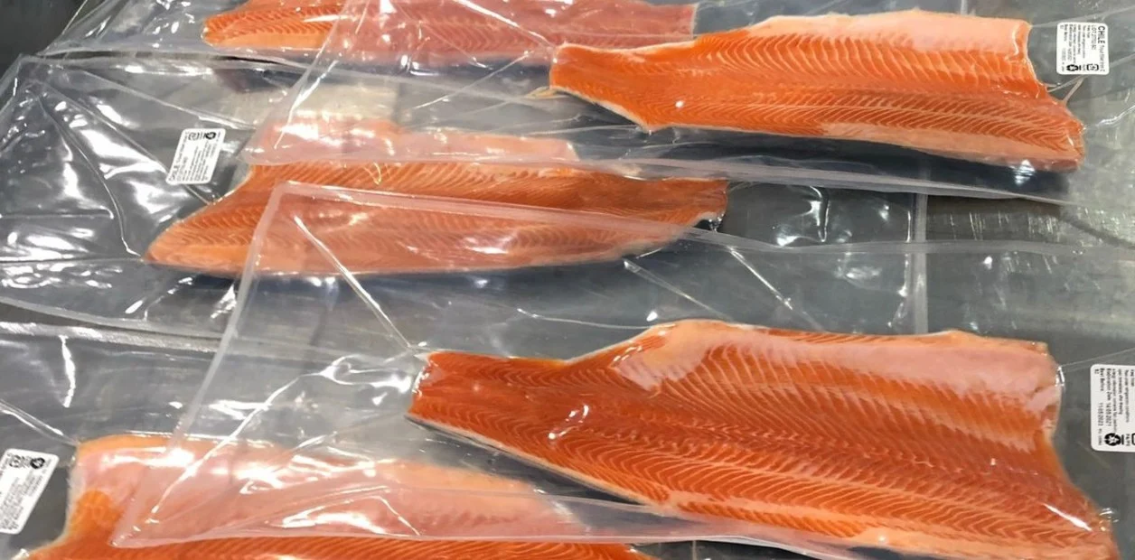 Se conmemora hoy el D铆a Mundial de la Acuicultura