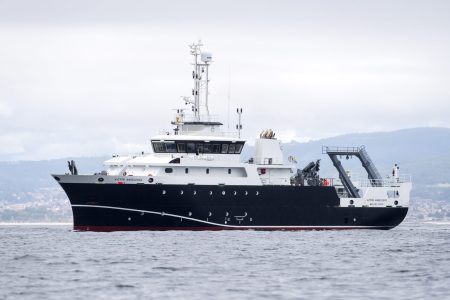 Inicia el 1º Congreso de la Iniciativa Pampa Azul en Mar del Plata