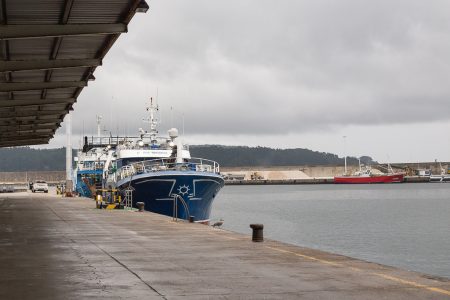 España. XXVII Jornadas de Pesca de Celeiro