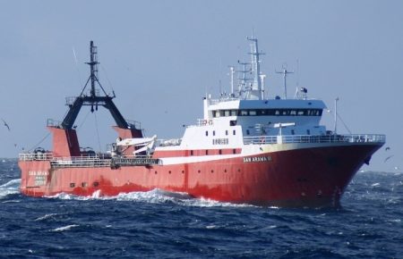 Consejo Federal Pesquero. Sesi贸n semanal, Acta Nro. 14/2024