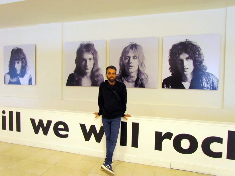 A tres años de su partida, Alejandro Daniel Di Iorio, el legado continúa