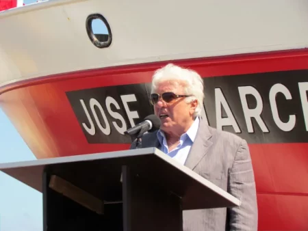 El complejo pesquero frente al desaf铆o de una Argentina que inicia hoy