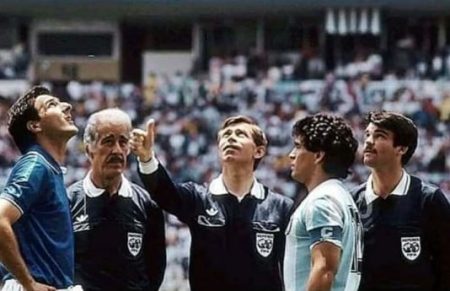 Danza de nombres por la conducci贸n de la pesca en la Subsecretar铆a