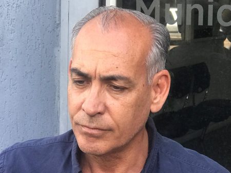 C谩maras empresarias se reunieron con el Intendente Montenegro