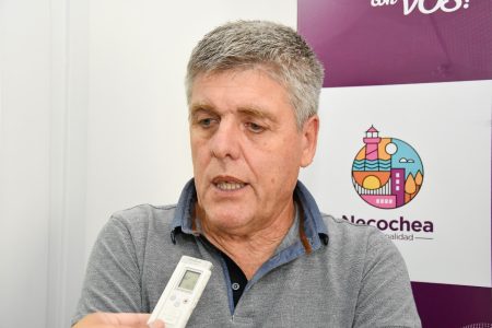 La Camara Industrial, de la Producción y Servicios Puerto Quequén, agradece la decisión de Prefectura Naval Argentina