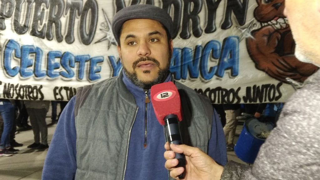 Langostino Chubut. Sin solución, las partes renuevan contacto mañana