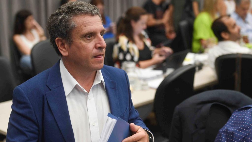 La Cámara de la Industria Naval en el Plenario de Comisiones del Congreso de la Nación