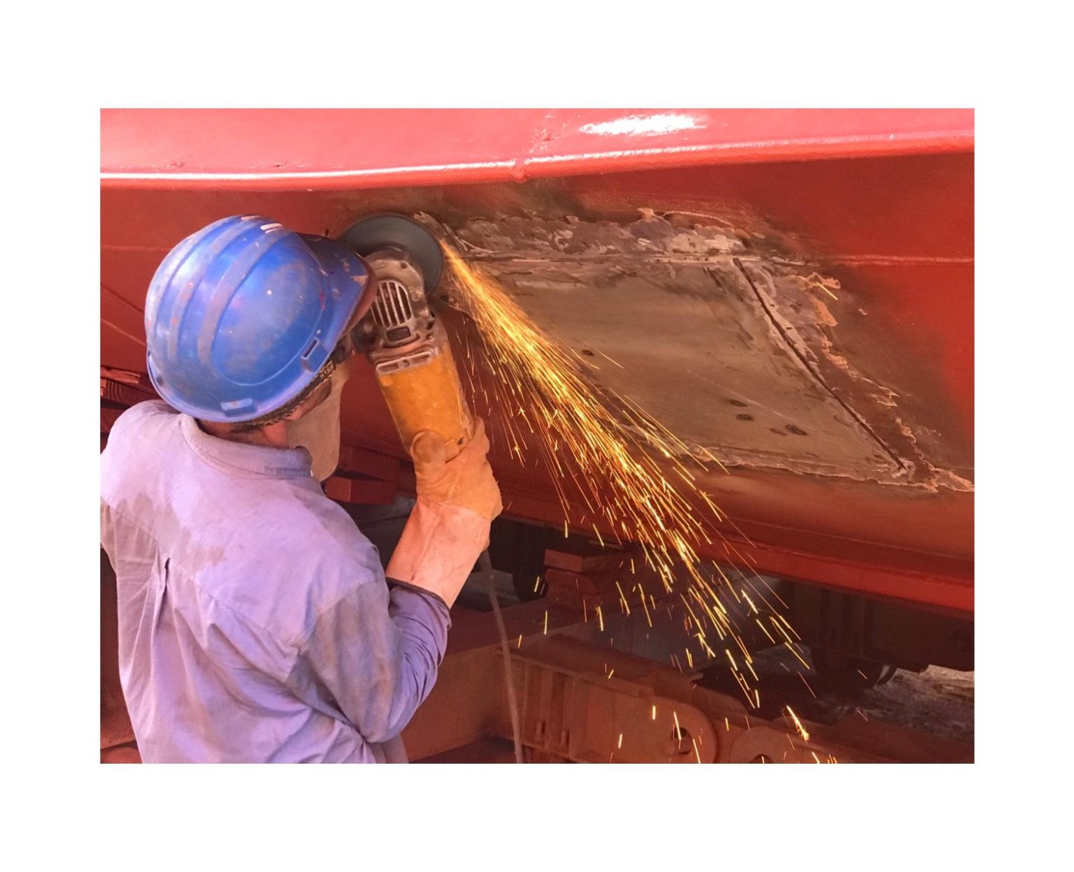 Recomiendan evitar efectos por ruidos de astilleros