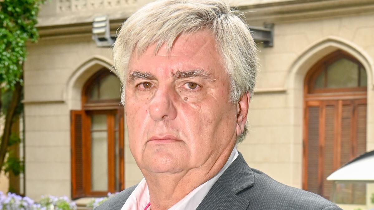 Se oficializó la designación de Juan Antonio López Cazorla como Subsecretario de Pesca de la Nación