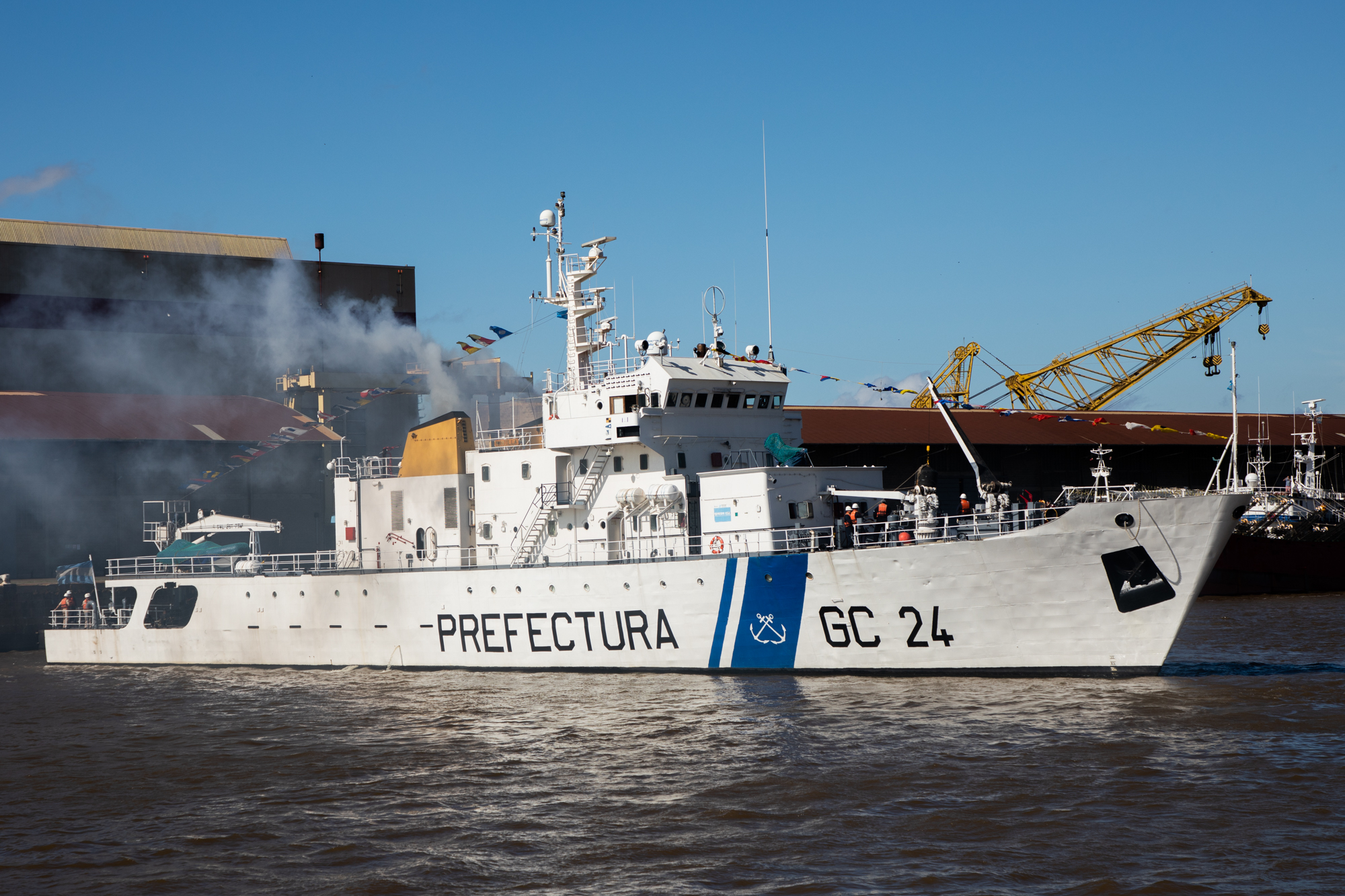 Expectativa por la presentación de reformas al REGINAVE