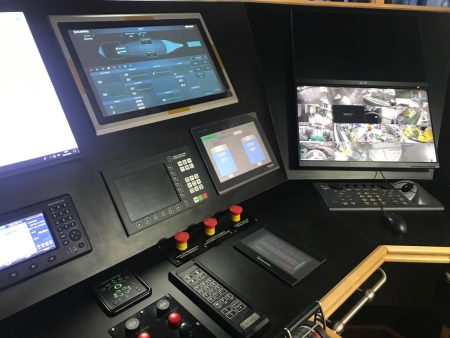 Capitanes, reduce cuota de afiliaci贸n; gesto para las empresas pesqueras