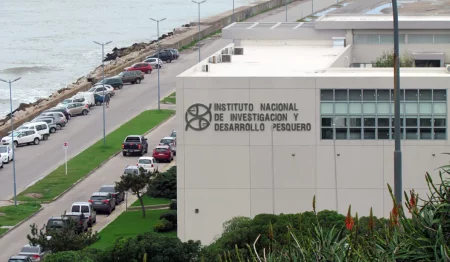 INIDEP. Trabajadores en la incertidumbre por la falta de resoluci贸n sobre su situaci贸n laboral, emiten comunicado