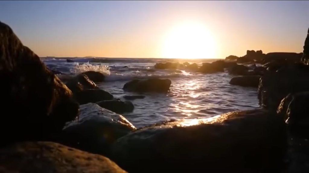 El INIDEP informó temperaturas del mar argentino