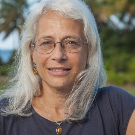 Reconocimiento a la excelencia. La Dra. Ana Parma recibe el Premio Internacional de Ciencias Pesqueras