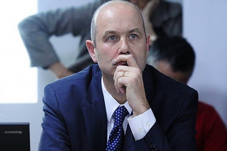 El especialista en pesquer铆as marinas,聽Ernesto Godelman, analiza la perspectiva de Sturzenegger