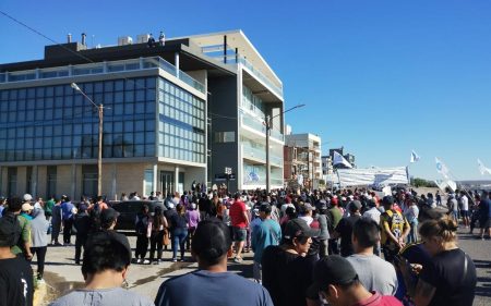 INTERCAMARAS emitió comunicado en solidaridad con Pesquera San Isidro