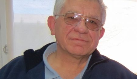 Empresario pesquero comodorense solicita conciliación obligatoria. Denuncia extorsión del STIA