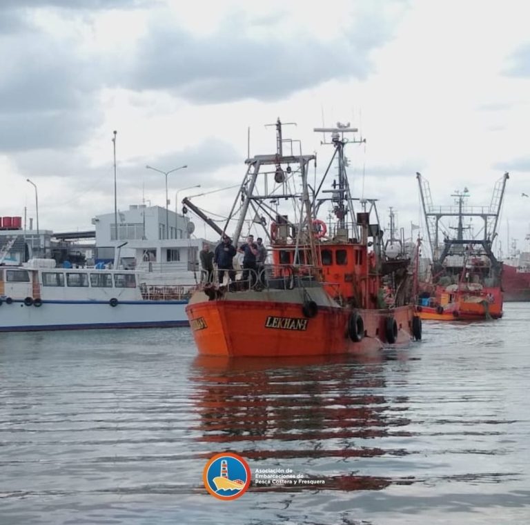 37潞 Aniversario de la Asociaci贸n de Embarcaciones de Pesca Costera y Fresquera. Un legado de trabajo y pasi贸n por la pesca