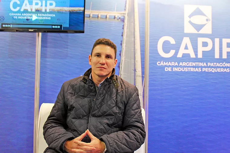Preocupante. CAPIP reitera solicitud de Emergencia Pesquera para Santa Cruz y Chubut