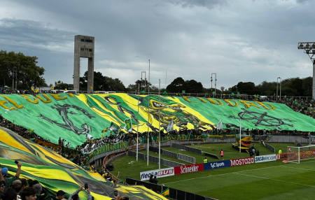 Se para la industria y la producción en el Puerto. Hoy juega el Tiburón