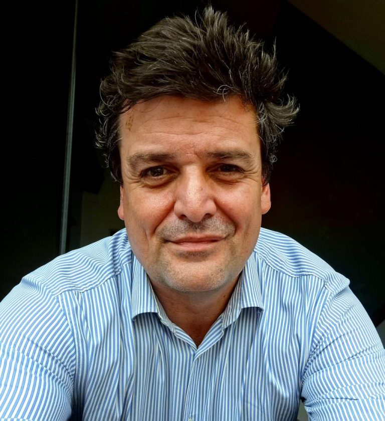 Designaron oficialmente a Pablo MartÃn Piccirilli Francos como nuevo subsecretario de Puertos y VÃas Navegables