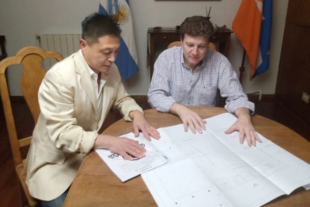 Prodesur S.A. niega pesca ilegal de merluza negra. 鈥淣os ajustamos a derecho鈥