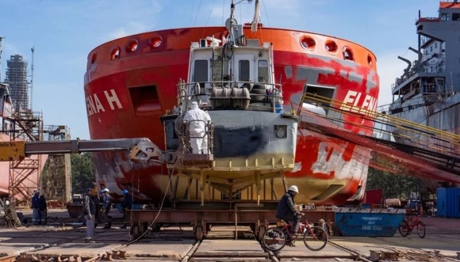 Tandanor: 49 trabajadores despedidos en un nuevo ajuste del gobierno