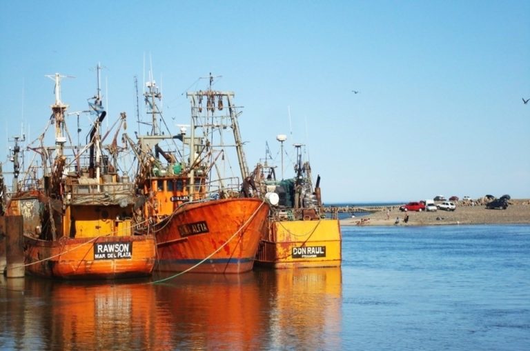 Chubut. La Secretar铆a de Trabajo anul贸 un fallo, CAFACh se vio favorecida