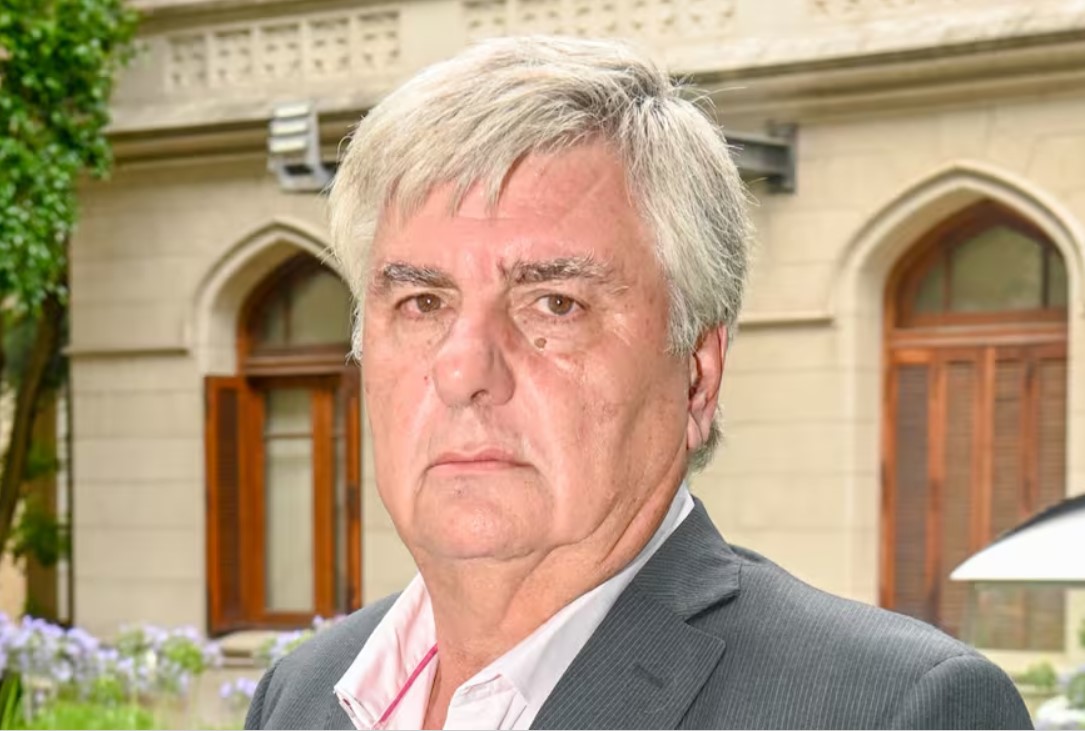 Designación provisoria de López Cazorla para firmar decisiones del INIDEP