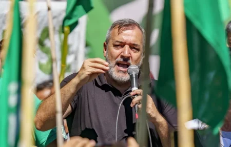 Anuncian paro en el SENASA que afectarÃa los controles pesqueros