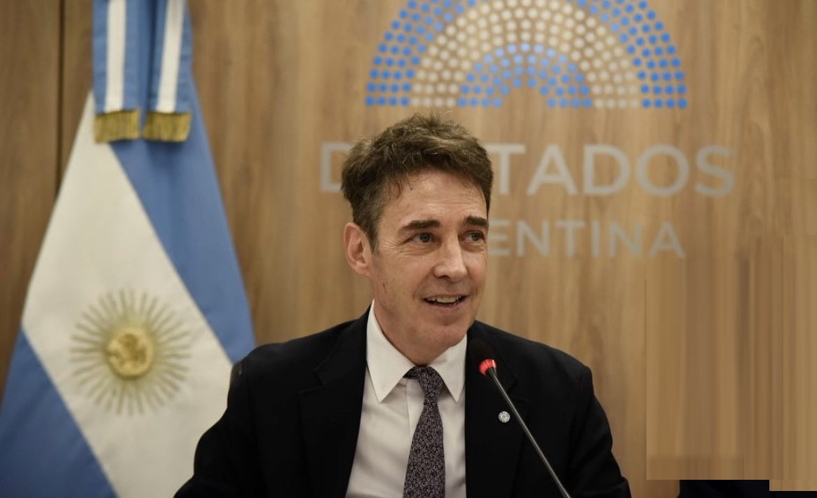 Cámara de Diputados. La nueva Comisión de Intereses Marítimos inspira una gestión integradora del clúster pesquero naval argentino