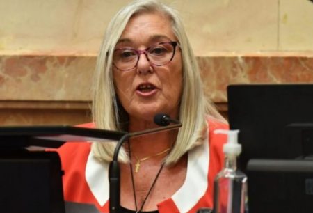 Tensiones en el 脕mbito Pesquero: Legisladores exigen explicaciones sobre demoras en el Consejo Federal Pesquero