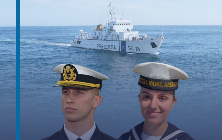 Inscripciones abiertas para la Escuela de Cadetes y de Suboficiales de PNA