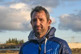 La provincia de Santa Cruz evalúa prospección de langostino