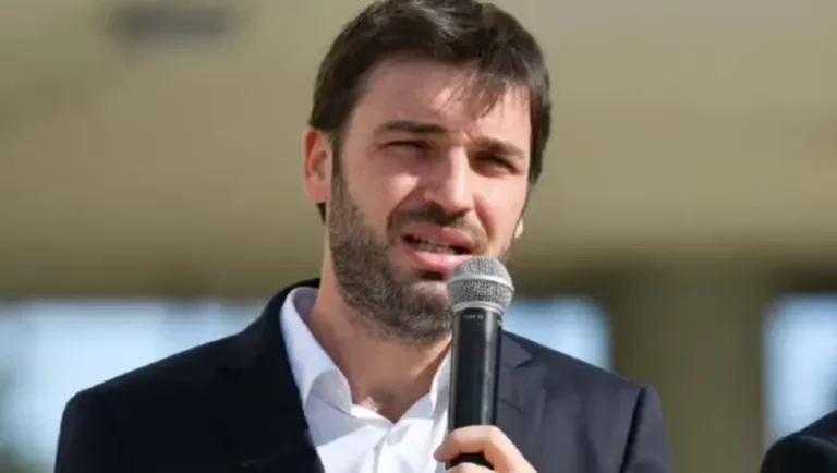 Chubut. Duras acusaciones del SUPA al gobernador Ignacio Torres