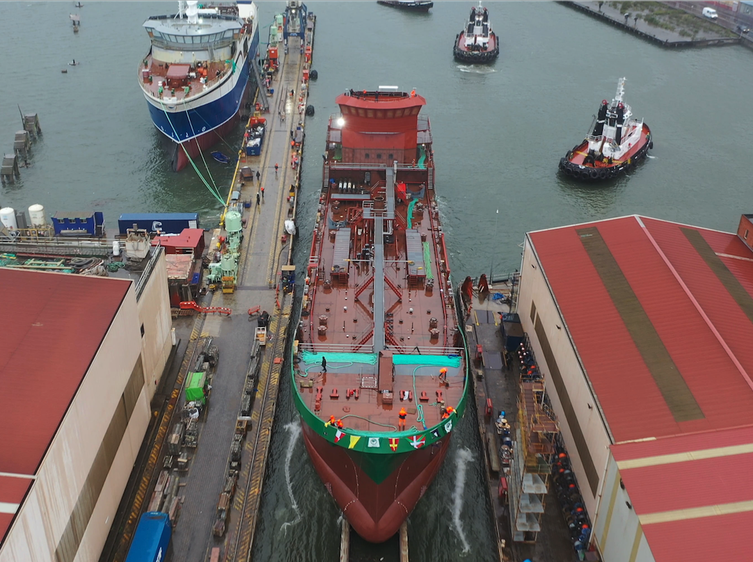 Preocupante escasez de Ingenieros Navales en España