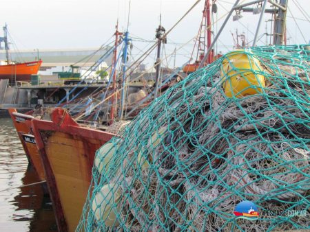 Armadores en alerta: C谩mara ALFA solicita revisi贸n de normativa sobre marcado de redes y aparejos de pesca