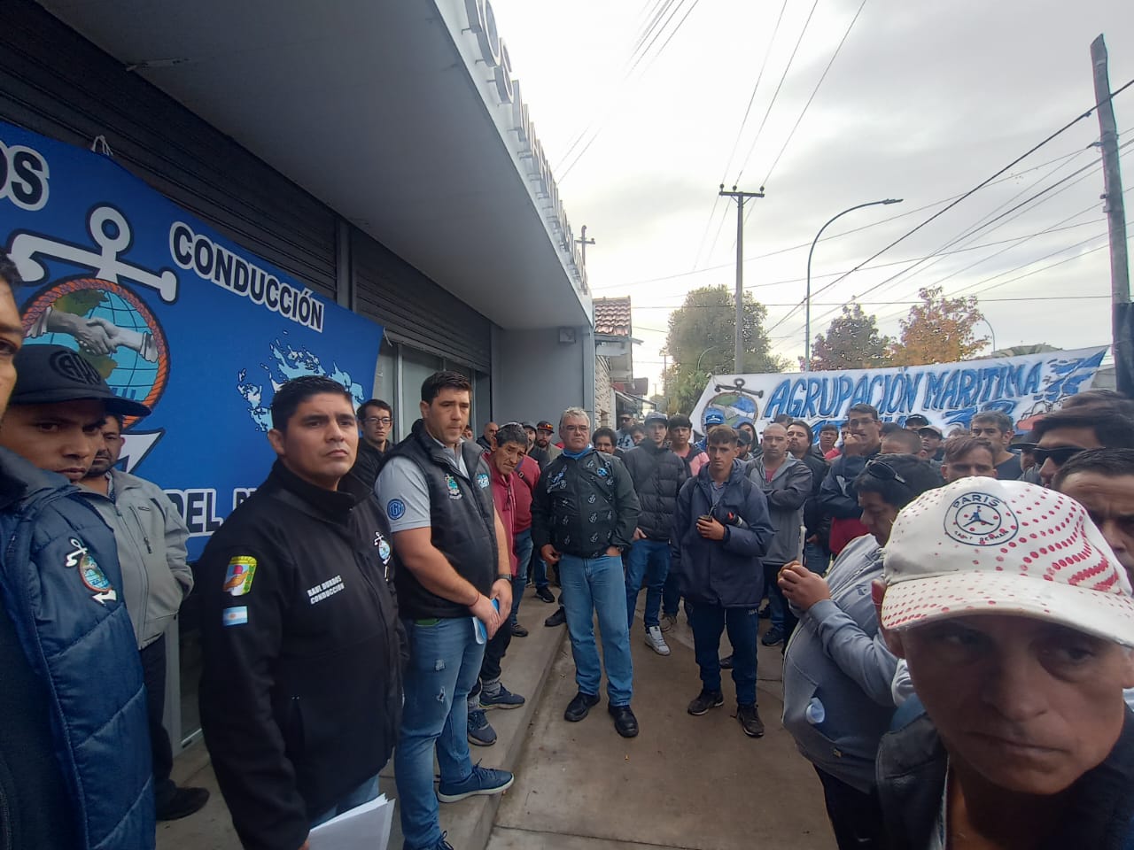 Sin Acuerdo: Reunión del SOMU-SIMAPE y Cámaras empresarias