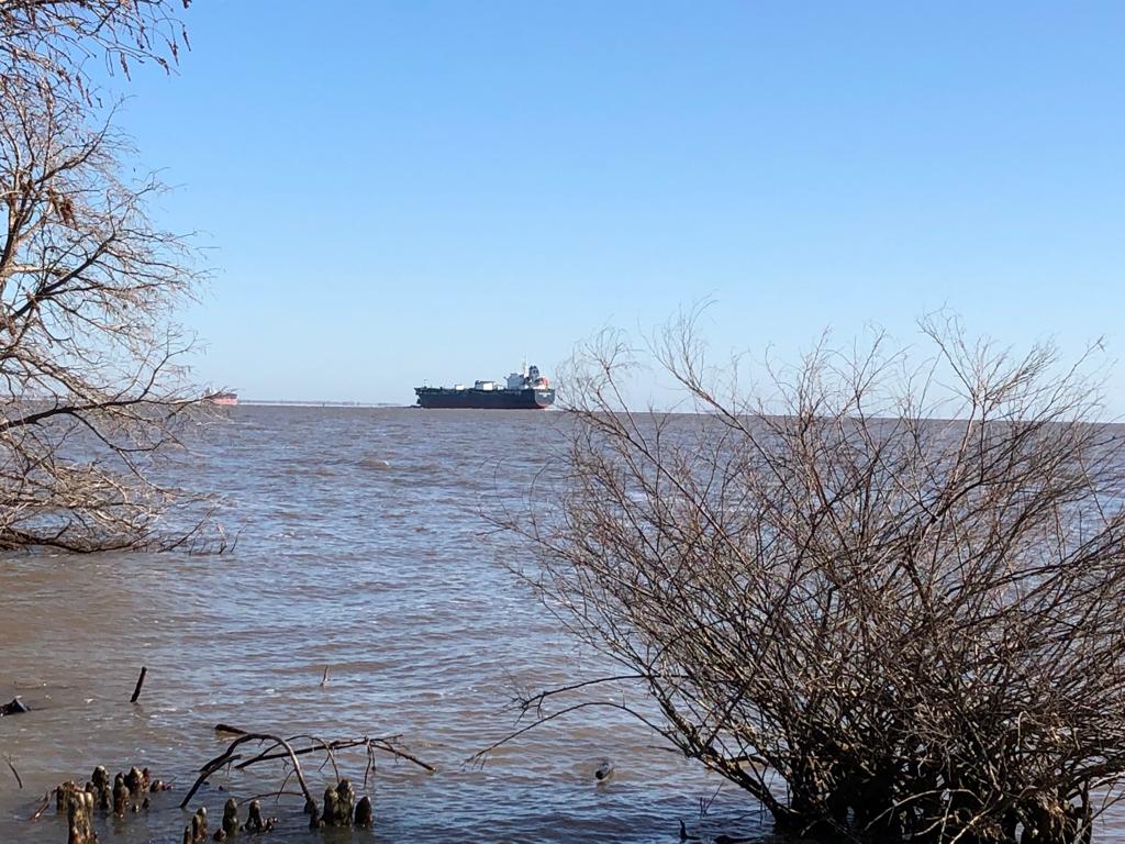 Nuevo embajador y cambios en la gestión portuaria: Un vistazo a la Comisión Administradora del Río de la Plata