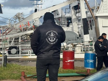 Sin acuerdo. SOMU y Cámaras fresqueras prorrogaron la Conciliación Obligatoria hasta el 5 de junio